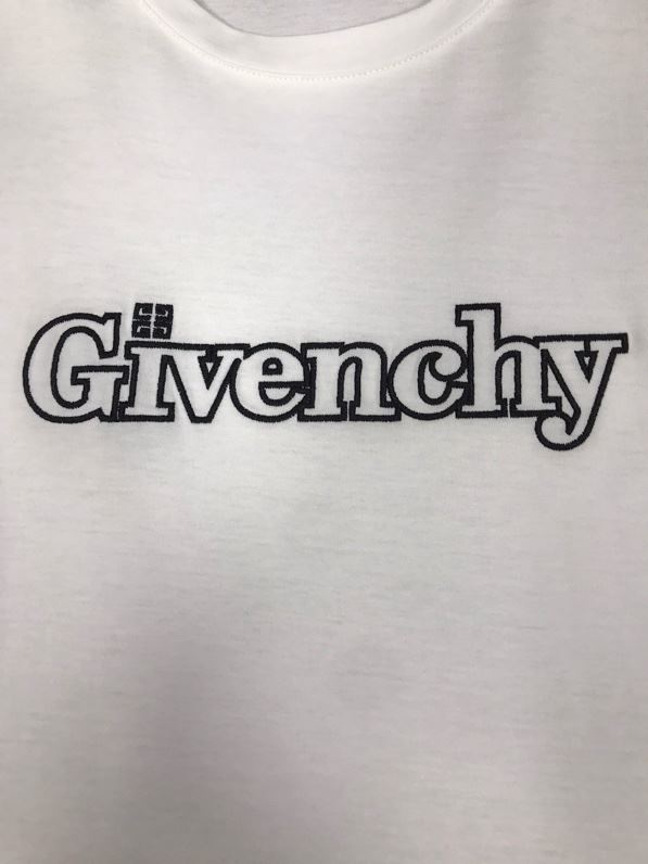 Givenchy T-Shirts